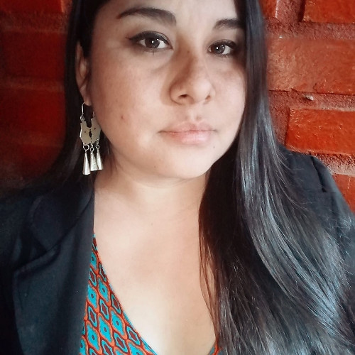 Carol Gallardo Huenuqueo