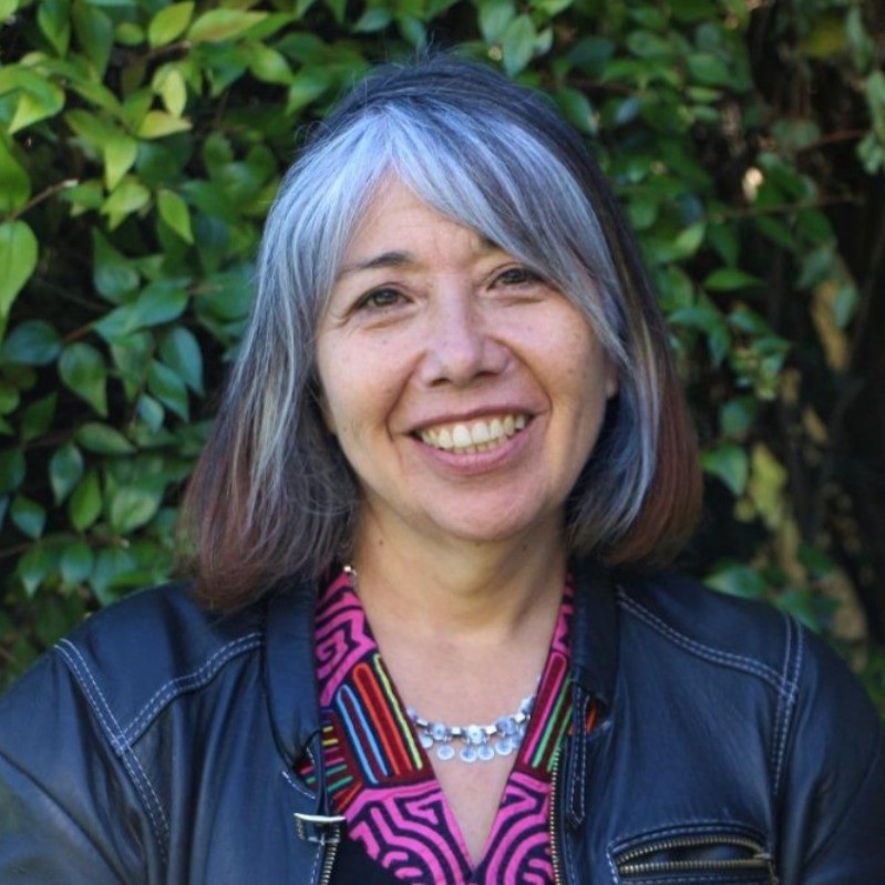 Jeannette Paillan Fuentes